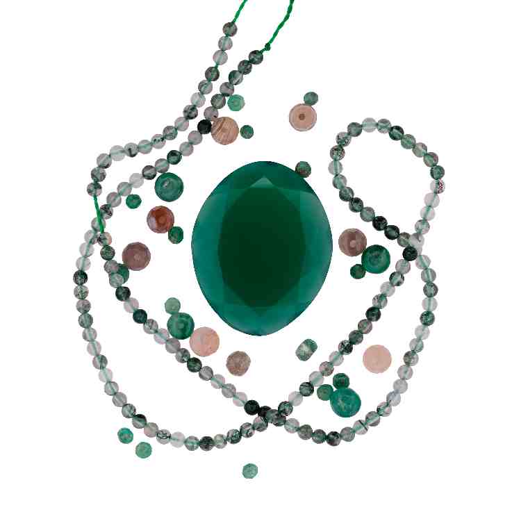 The Prism Convertible Necklace