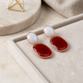 The Mirage Earrings
