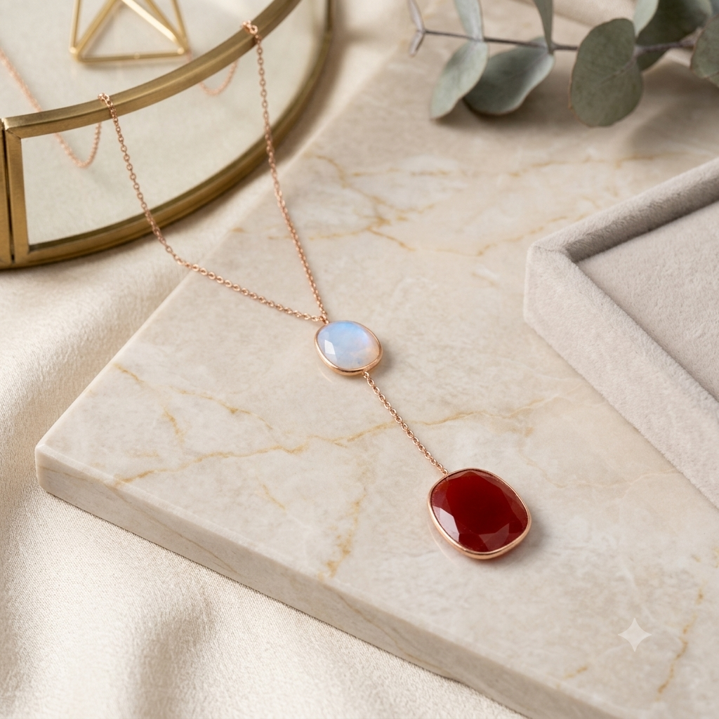 The Mirage Necklace