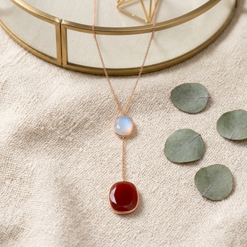 The Mirage Necklace
