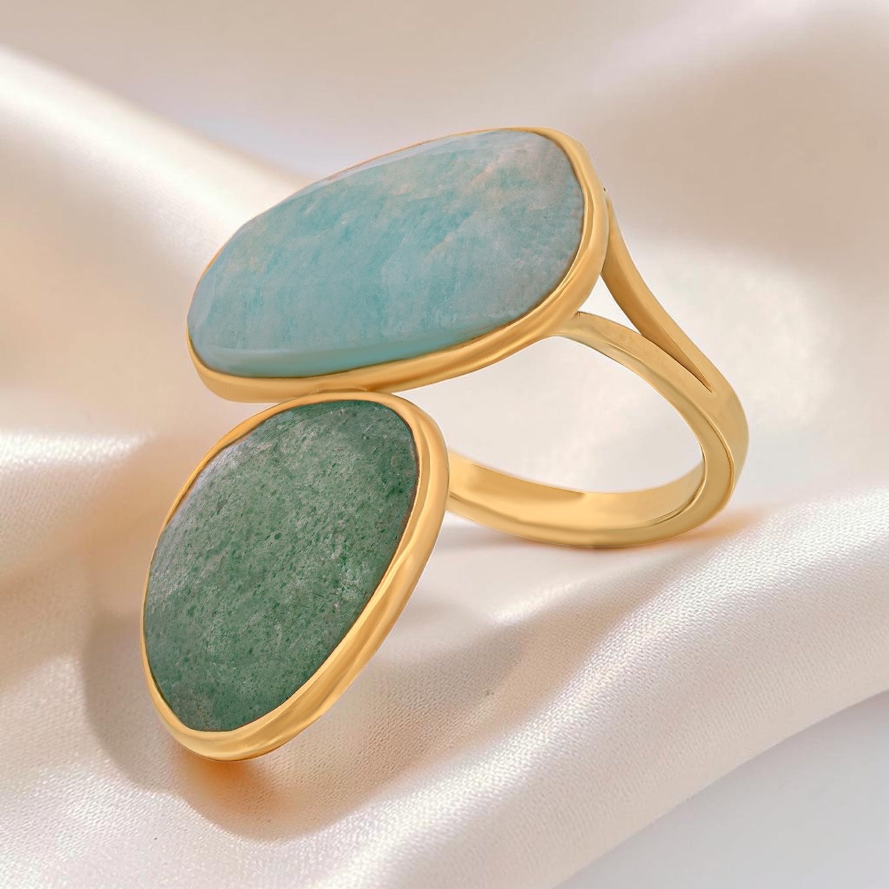 The Azure Ring