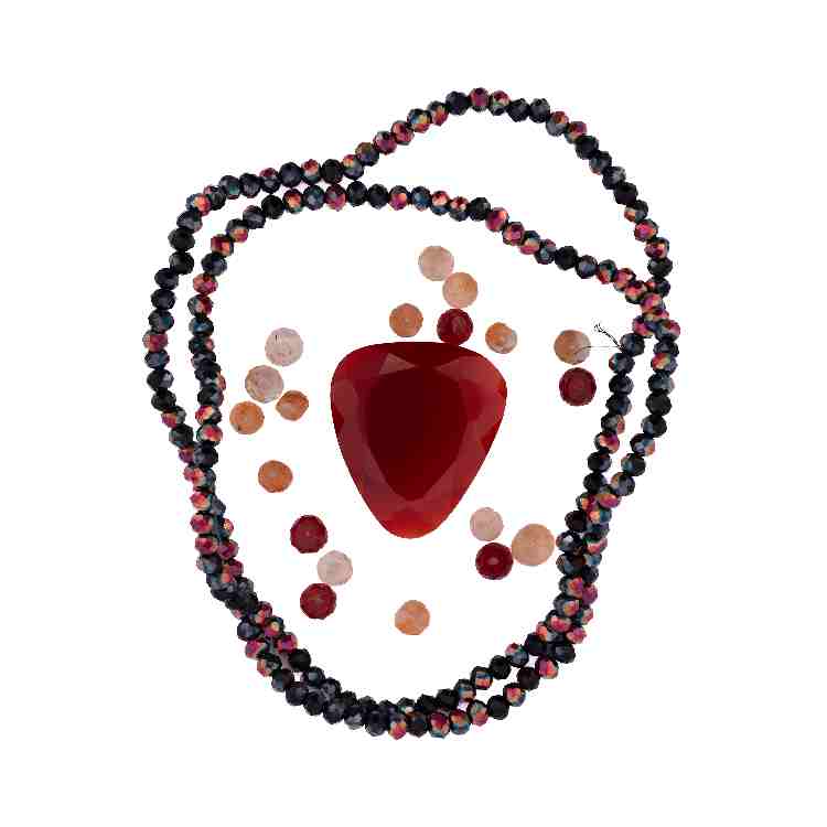 The Prism Convertible Necklace