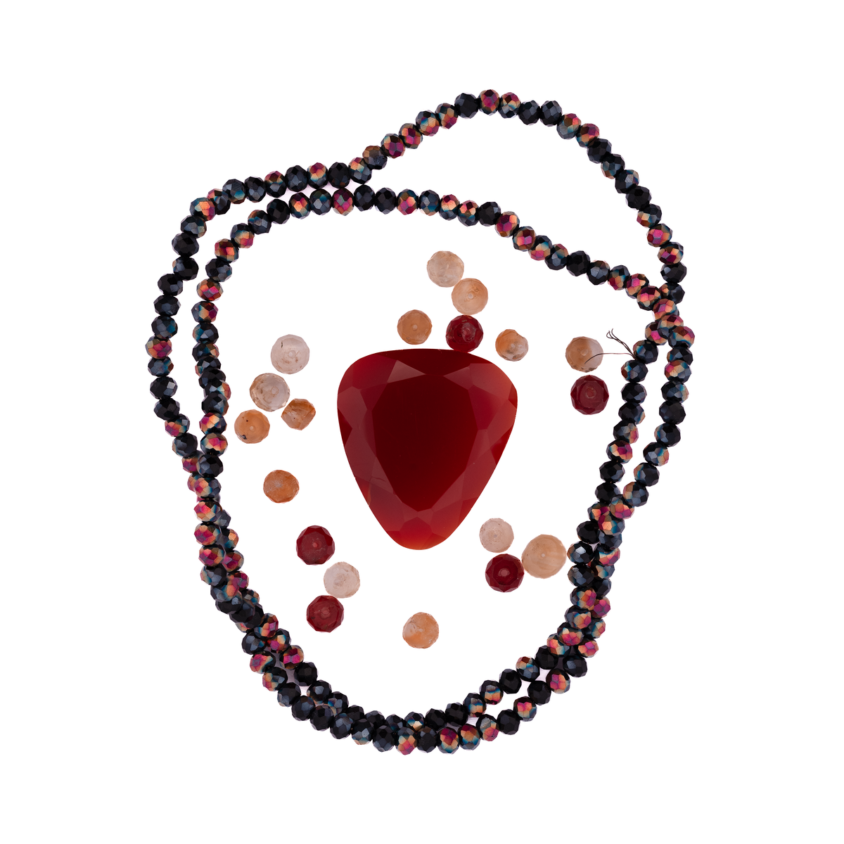 The Prism Convertible Necklace