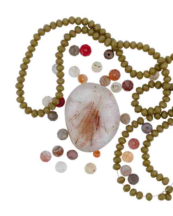 The Prism Convertible Necklace
