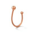 The Halo Lip Cuff