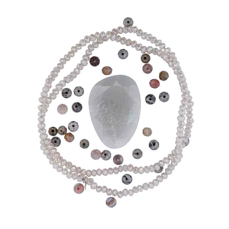 The Prism Convertible Necklace