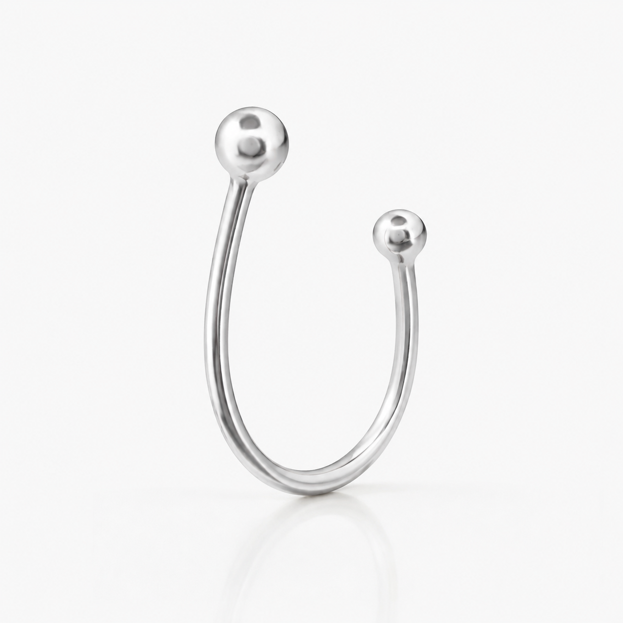 The Halo Lip Cuff