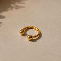 The Orbit Nose Cuff