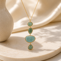 The Azure Necklace
